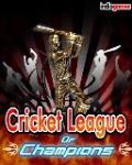cricket T20 world championship mobile app for free download