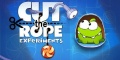 cut the rope experiment mobile app for free download
