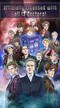 Doctor Who: Legacy mobile app for free download