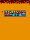 donald duck truck tour mobile app for free download