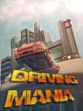 driving_mania mobile app for free download