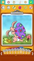 Easter Coloring Pages for Kids mobile app for free download