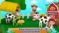 Farm Animal\'s Surprise Eggs mobile app for free download
