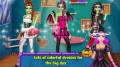Fashion Doll Dream Store mobile app for free download