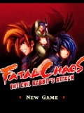 fatal_chaos_the_evil_rabbits_attack mobile app for free download