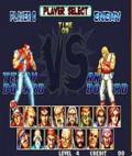fatal fury mobile app for free download