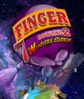 finger bowling mobile app for free download