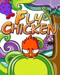 fly chicken176x220 mobile app for free download
