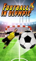FOOTBALL IN OLYMPIC mobile app for free download