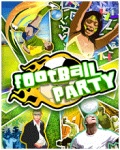 football party mobile app for free download