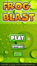 frog blast mobile app for free download