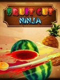 fruit_cut_ninja mobile app for free download