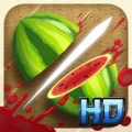 fruit ninja hd mobile app for free download