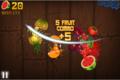 fruits ninja mobile app for free download