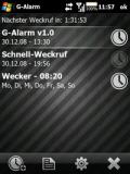 g alarm mobile app for free download
