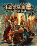 gangstar 2 kings of la 176x220 mobile app for free download