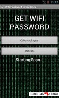 get wifi password mobile app for free download