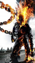 ghost rider 2 mobile app for free download