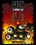 gish the mobile game 176x220 mobile app for free download