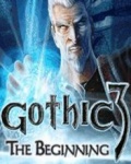 gothic 3 176x220 mobile app for free download