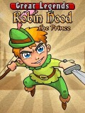 great legends robin hood the prince mobile app for free download