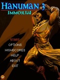 hanuman_3_immortal mobile app for free download
