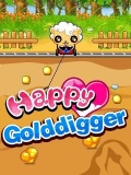 happy gold digger mobile app for free download