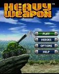 heavy weapon mobile app for free download