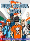 high_school_days mobile app for free download