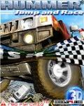 hummer jump 3d mobile app for free download