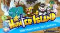 Hunter Island: Monsters & Dragons mobile app for free download