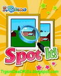 iGame SPOT IT mobile app for free download