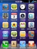 iPhone Launcher mobile app for free download