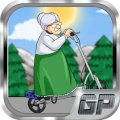 iScooter Grandma Gold mobile app for free download