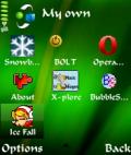 ice fall mobile app for free download