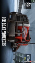 ice road trucker 1.0 mobile app for free download
