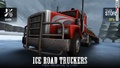 ice road trucker mobile app for free download
