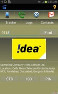 idea tracking gadget mobile app for free download