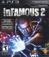 inFamous out 2 mobile app for free download