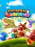 jurassic bubbles mobile app for free download