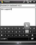 keyboard 2 mobile app for free download