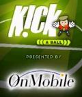 kick a ball mobile app for free download