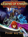 legend_of_knight_ranger mobile app for free download