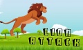 lion_attack mobile app for free download