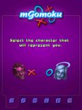 mGomoku mobile app for free download