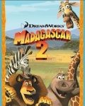 madagascar 2 escape to africa 176x220 mobile app for free download