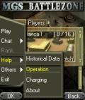 mgs3 battlezone s60v2 mobile app for free download