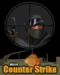 micro counter strike 14 176x220 mobile app for free download