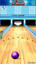 mobile bowling mobile app for free download