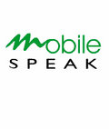 mobile speak mobile app for free download